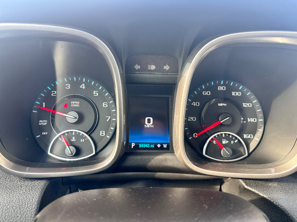 Used 2015 Chevrolet Malibu LT w/ Power Convenience Package image 14