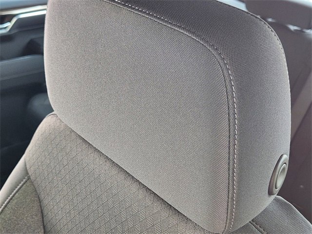 Certified 2026 Chevrolet Silverado 1500 RST w/ RST Select Package image 13