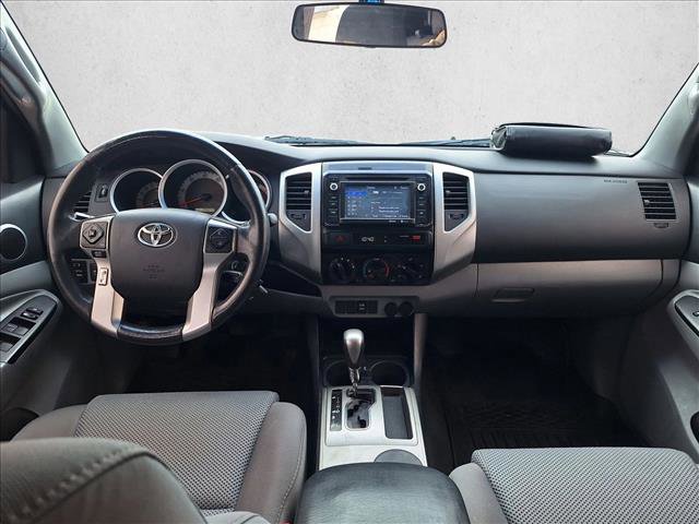 Used 2014 Toyota Tacoma PreRunner w/ TRD Sport Package image 15