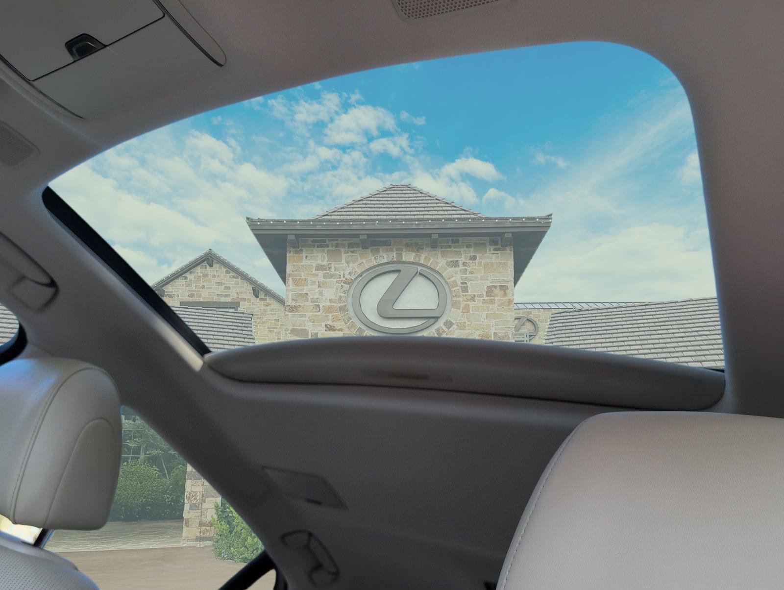 Certified 2020 Lexus LS 500 w/ Accessory Package (Z2) RWD image 21
