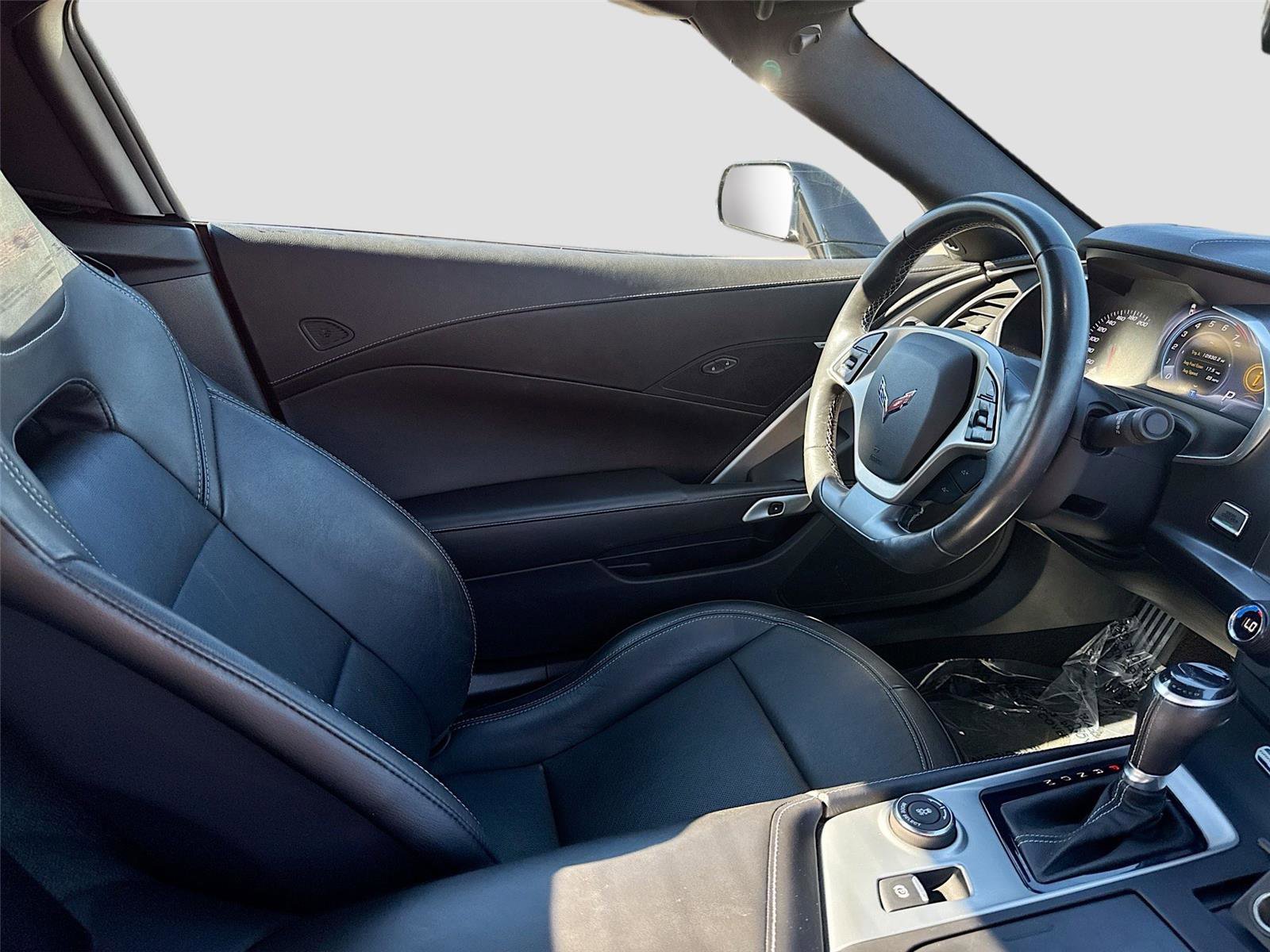 Used 2019 Chevrolet Corvette Grand Sport image 22