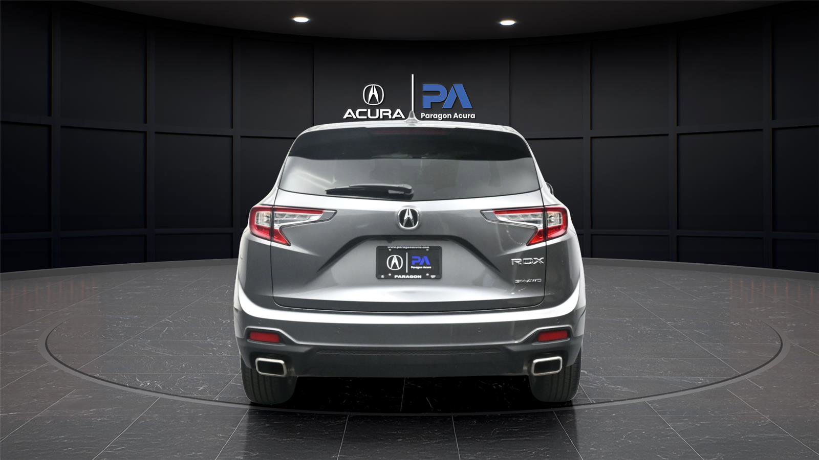 Certified 2024 Acura RDX SH-AWD w/ Technology Package image 22