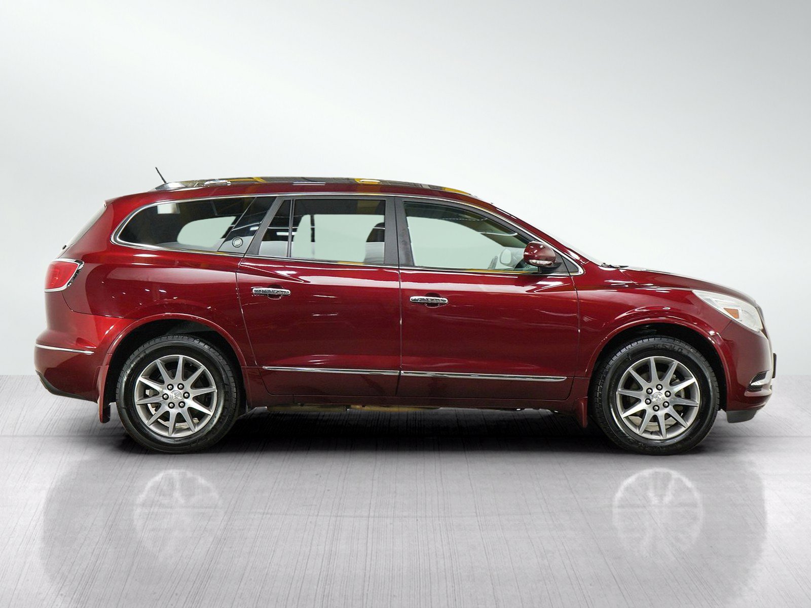 Used 2016 Buick Enclave Leather w/ Trailering Package AWD/4WD image 6