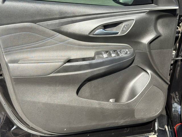 Certified 2024 Buick Envista Sport Touring w/ Experience Buick Package FWD image 17