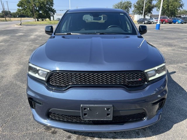 Used 2021 Dodge Durango SXT