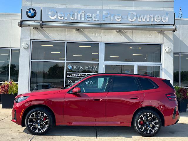 Used 2026 BMW X3 xDrive30i AWD/4WD image 6