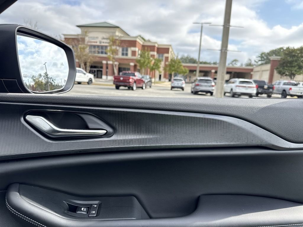 New 2025 Jeep Grand Cherokee L Laredo w/ Luxury Tech Group I image 29