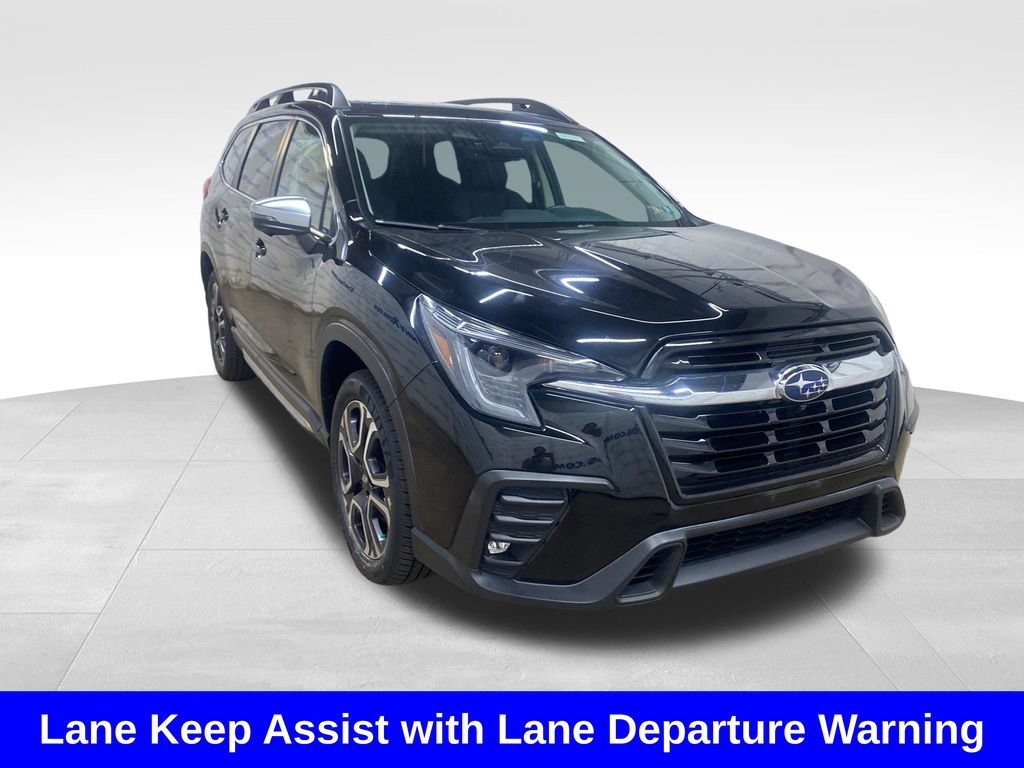 Certified 2023 Subaru Ascent Limited w/ Technology Package AWD/4WD image 7