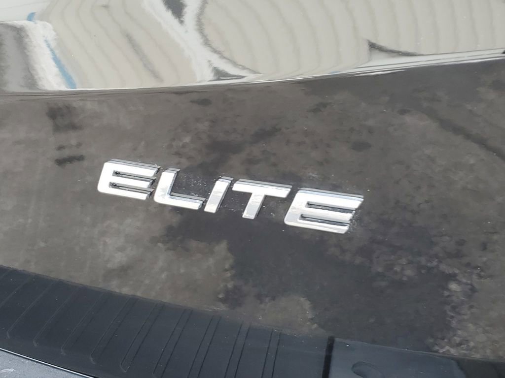 Used 2023 Honda Odyssey Elite image 10