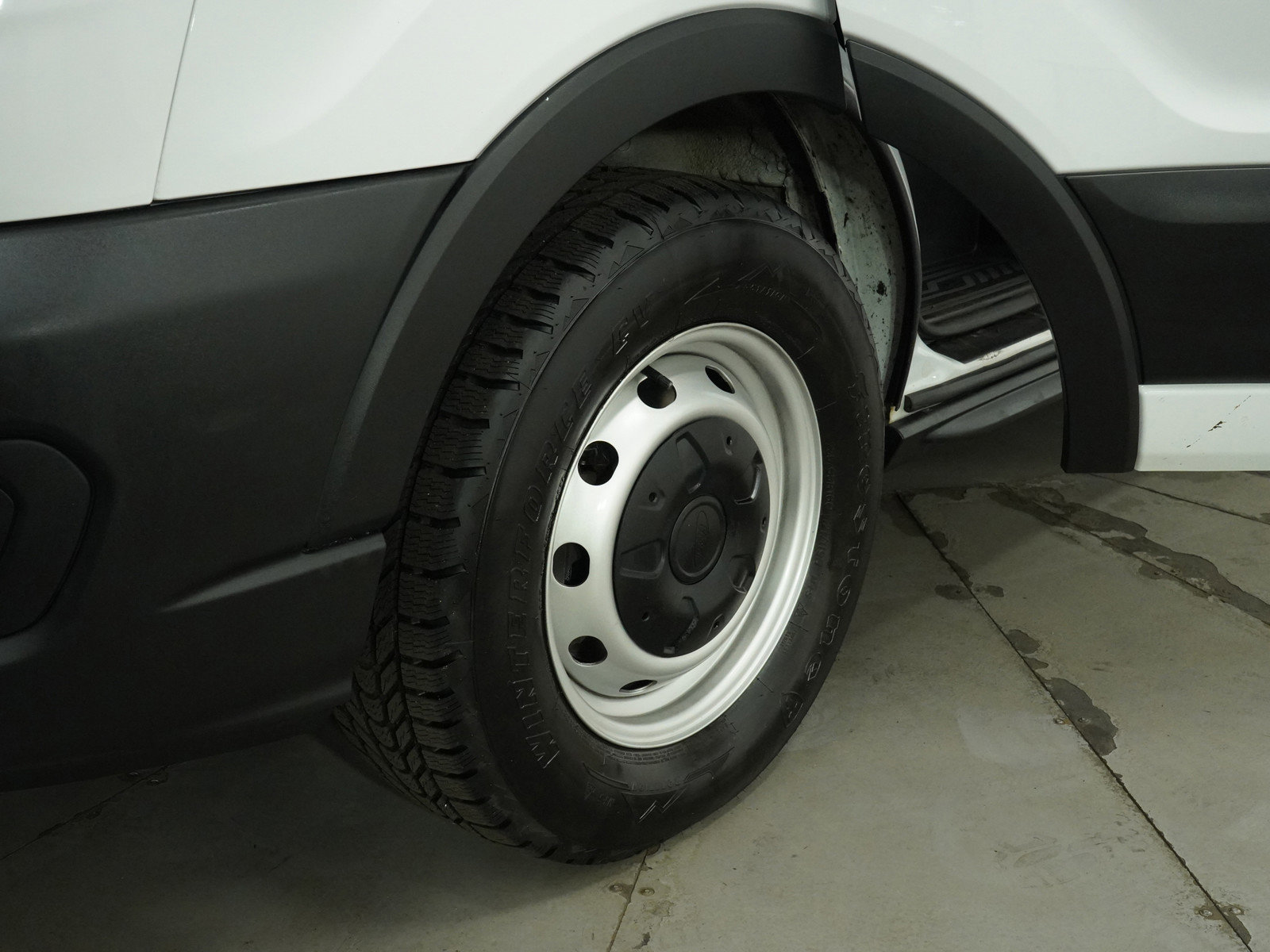 Used 2022 Ford Transit 150 Low Roof w/ Upfitter Package image 26