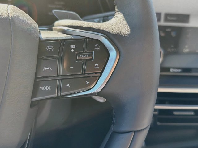 New 2026 Lexus RX 350 Premium w/ Convenience Package FWD image 40
