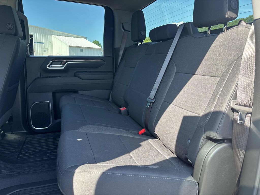 Used 2026 GMC Sierra 2500 SLE AWD/4WD image 23