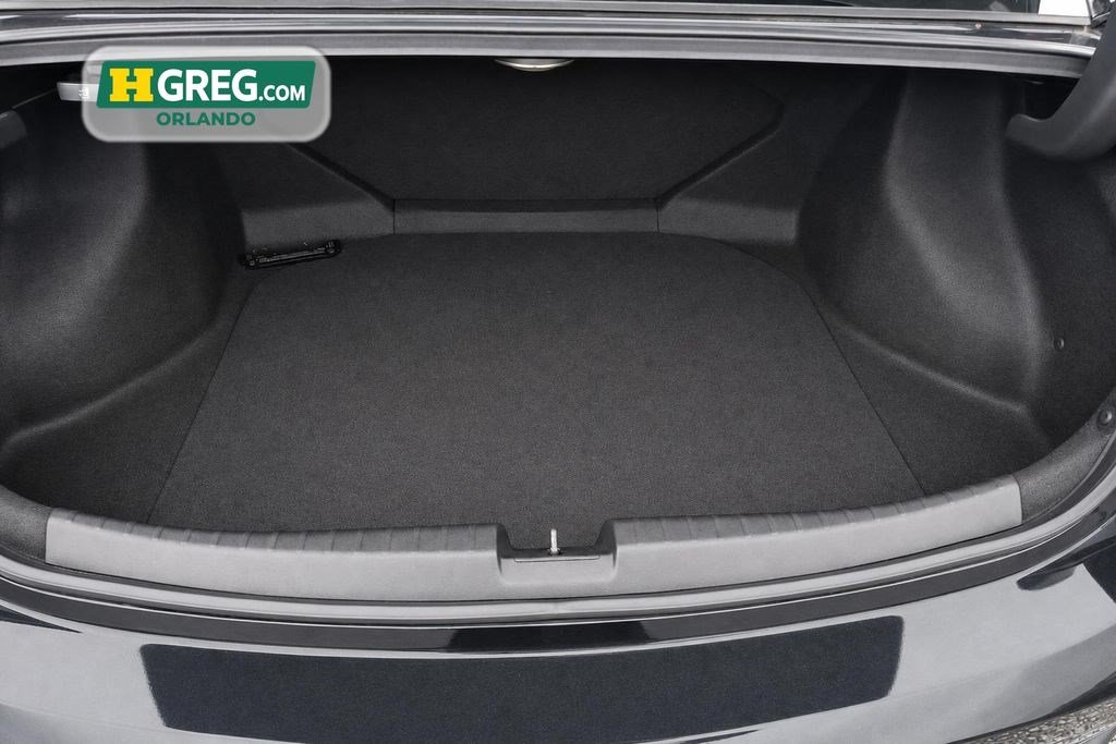 Used 2021 Acura ILX w/ Premium Package FWD image 15