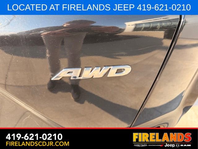 Used 2018 Honda CR-V EX image 5