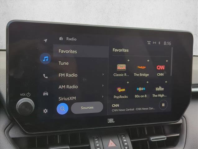 Used 2023 Toyota RAV4 Limited image 14