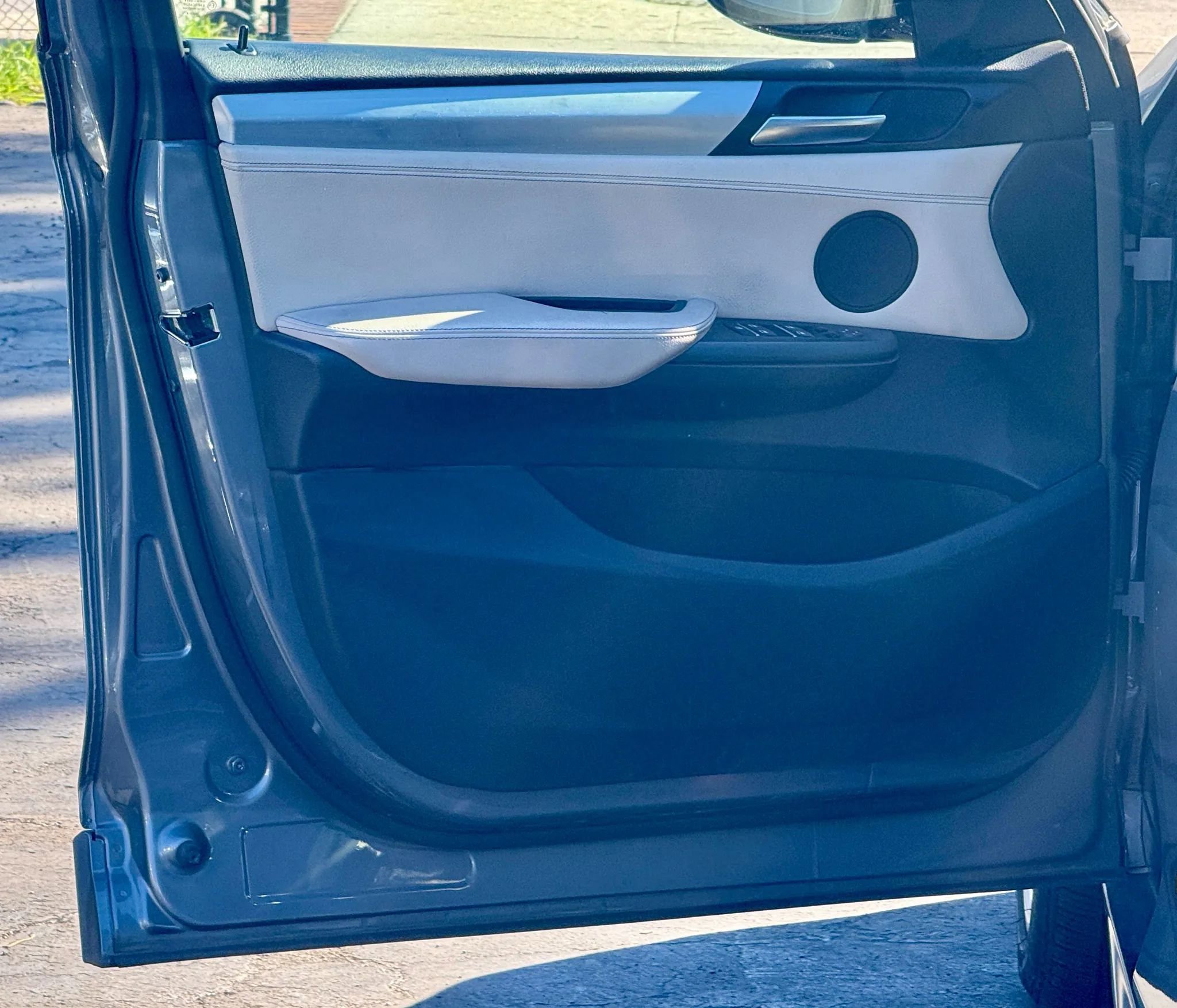 Used 2014 BMW X3 xDrive28i image 10