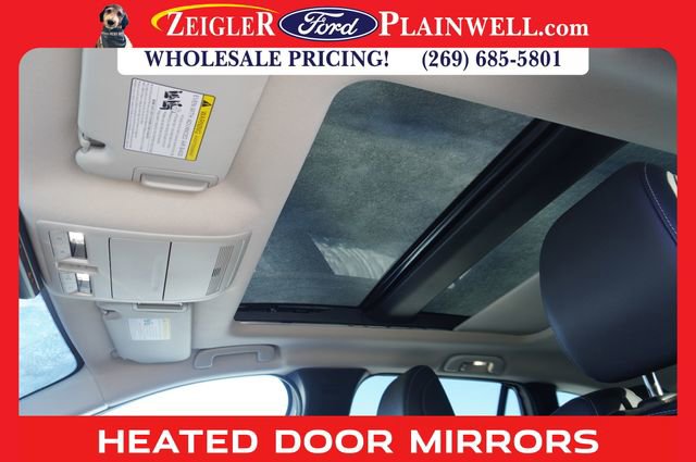 Used 2023 MAZDA CX-50 2.5 S w/ Convenience Package image 14