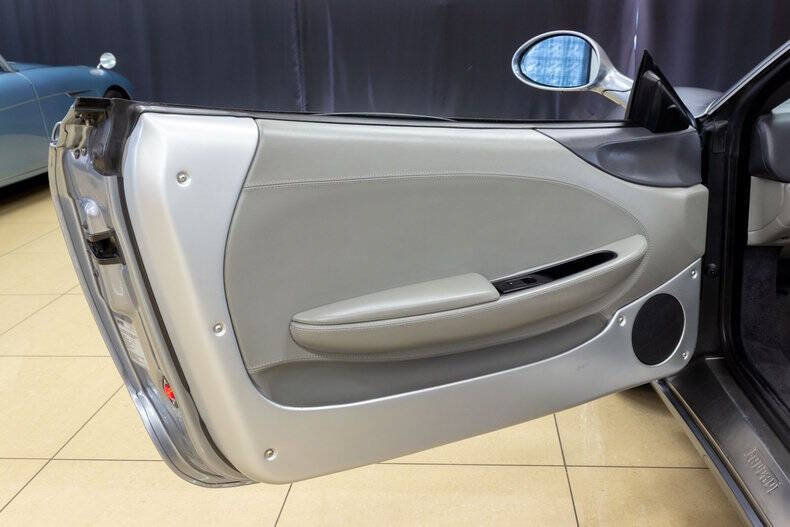 Used 2004 Ferrari 360 Spider RWD image 45