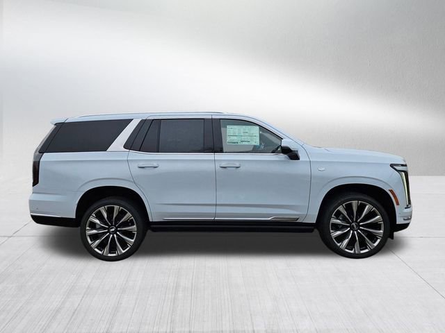 New 2026 Cadillac Escalade Luxury w/ Touring Package image 4