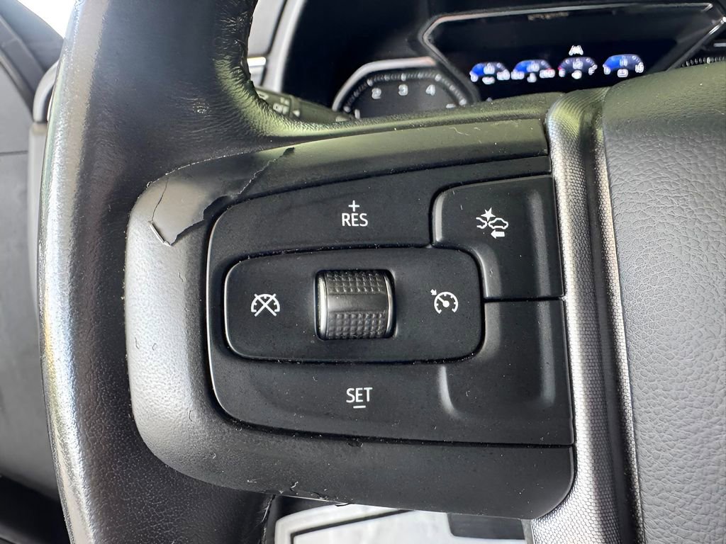 Used 2021 GMC Yukon SLT image 30