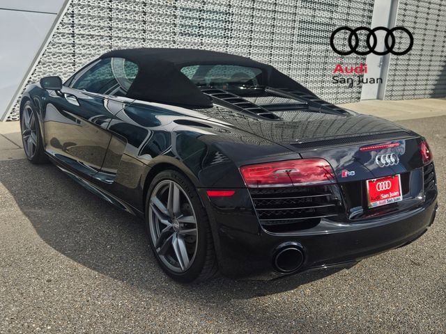 Used 2014 Audi R8 V10 image 10