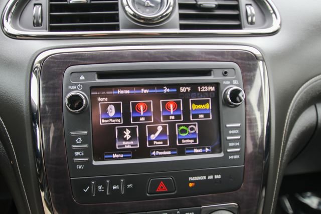 Used 2015 Buick Enclave Leather AWD/4WD image 33