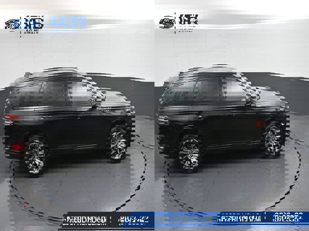 New 2026 Lincoln Aviator AWD image 51