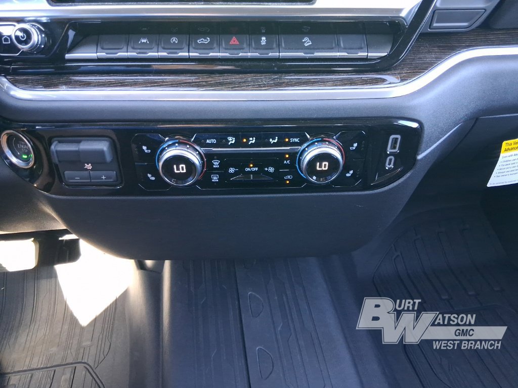 Used 2026 GMC Sierra 1500 SLE AWD/4WD image 34