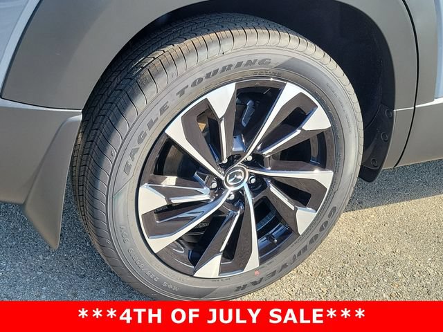 New 2026 MAZDA CX-50 2.5 Hybrid w/ Weather Package AWD/4WD image 23