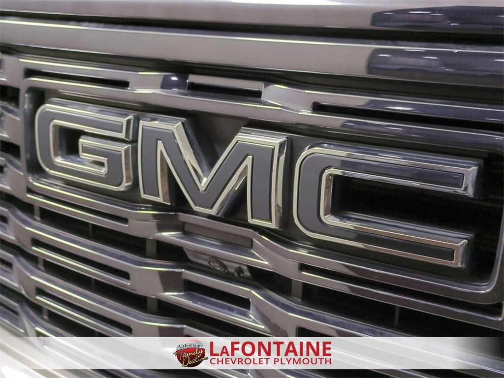 Certified 2024 GMC Sierra 1500 Denali Ultimate image 32