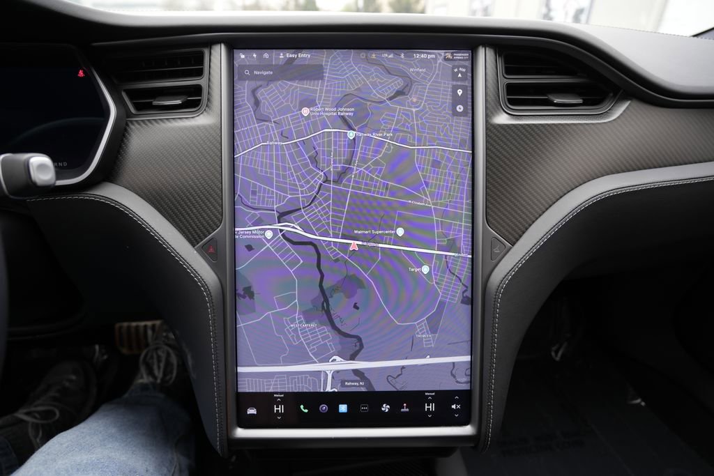 Used 2020 Tesla Model S Performance image 46