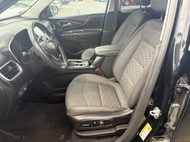 Used 2018 Chevrolet Equinox LT AWD/4WD image 6