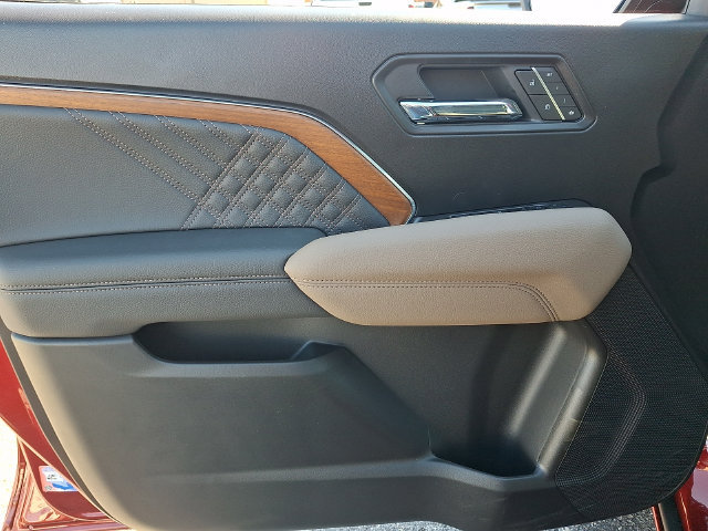 New 2026 GMC Canyon Denali AWD/4WD image 12