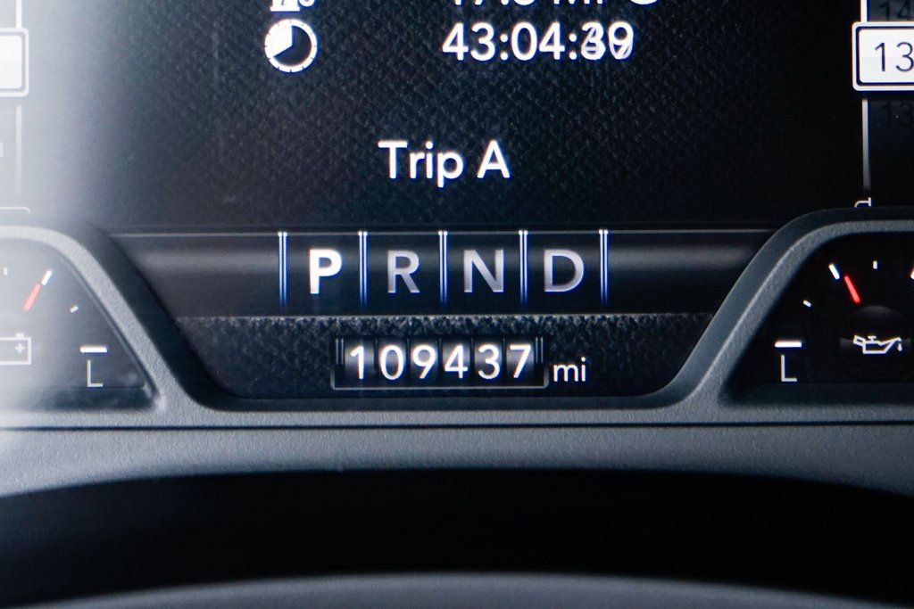 Used 2021 RAM 3500 Laramie image 26