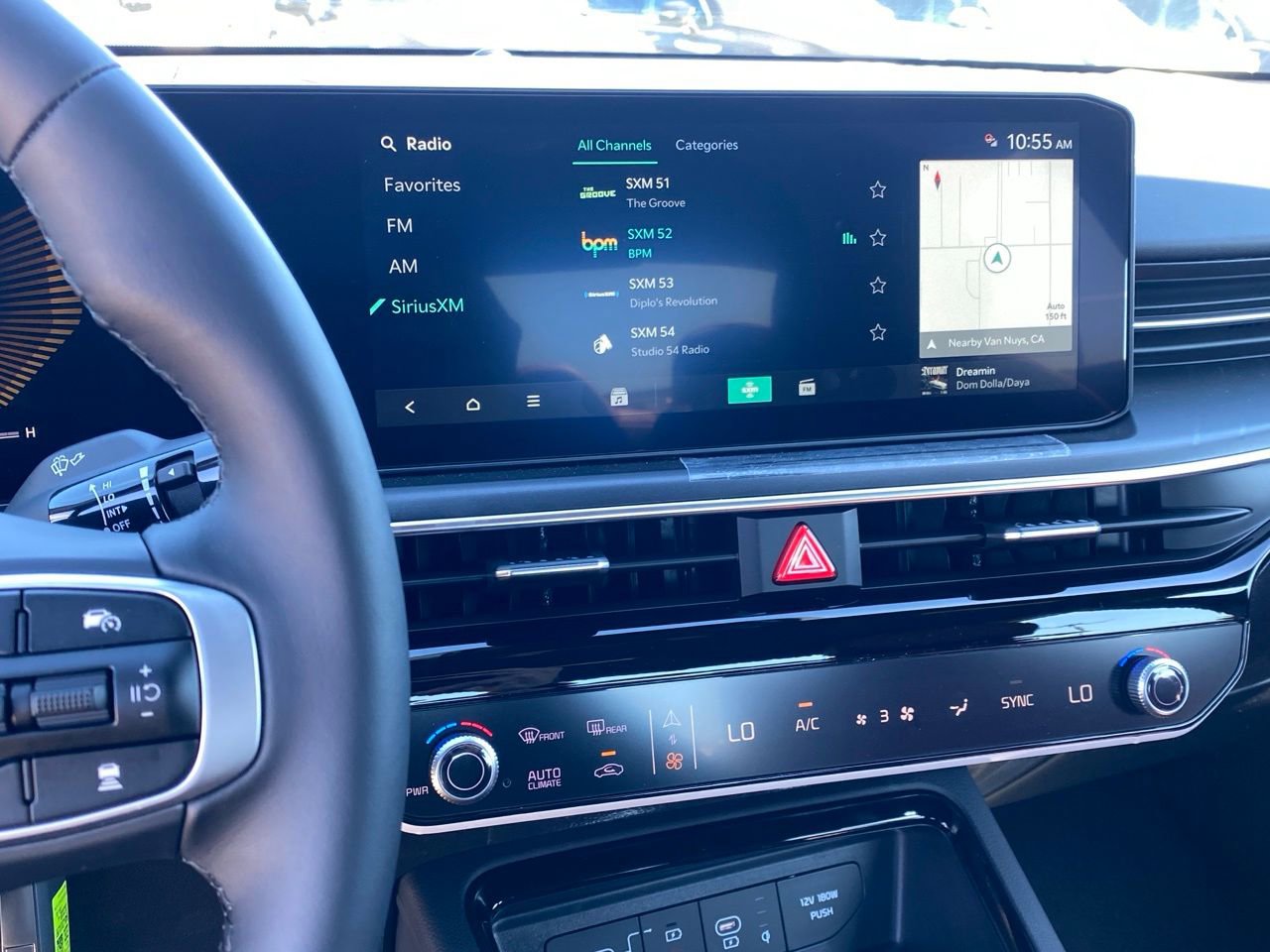 New 2026 Kia K5 GT-Line image 20