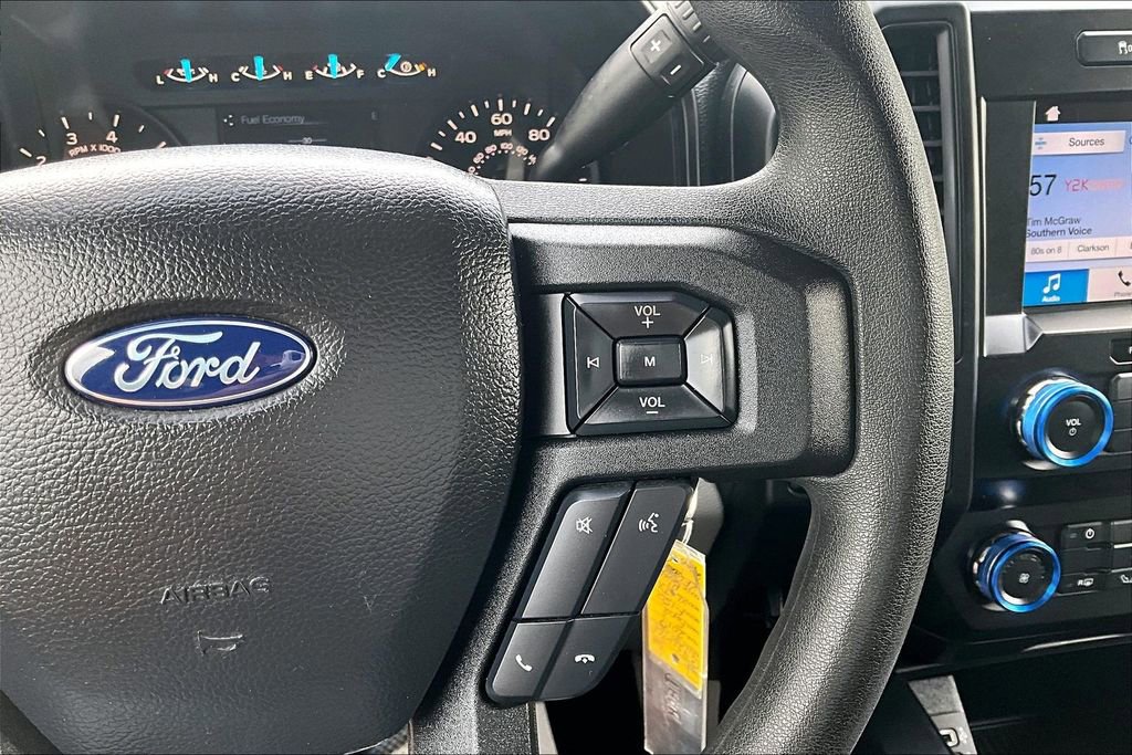 Used 2019 Ford F150 XL w/ Equipment Group 101A Mid AWD/4WD image 21