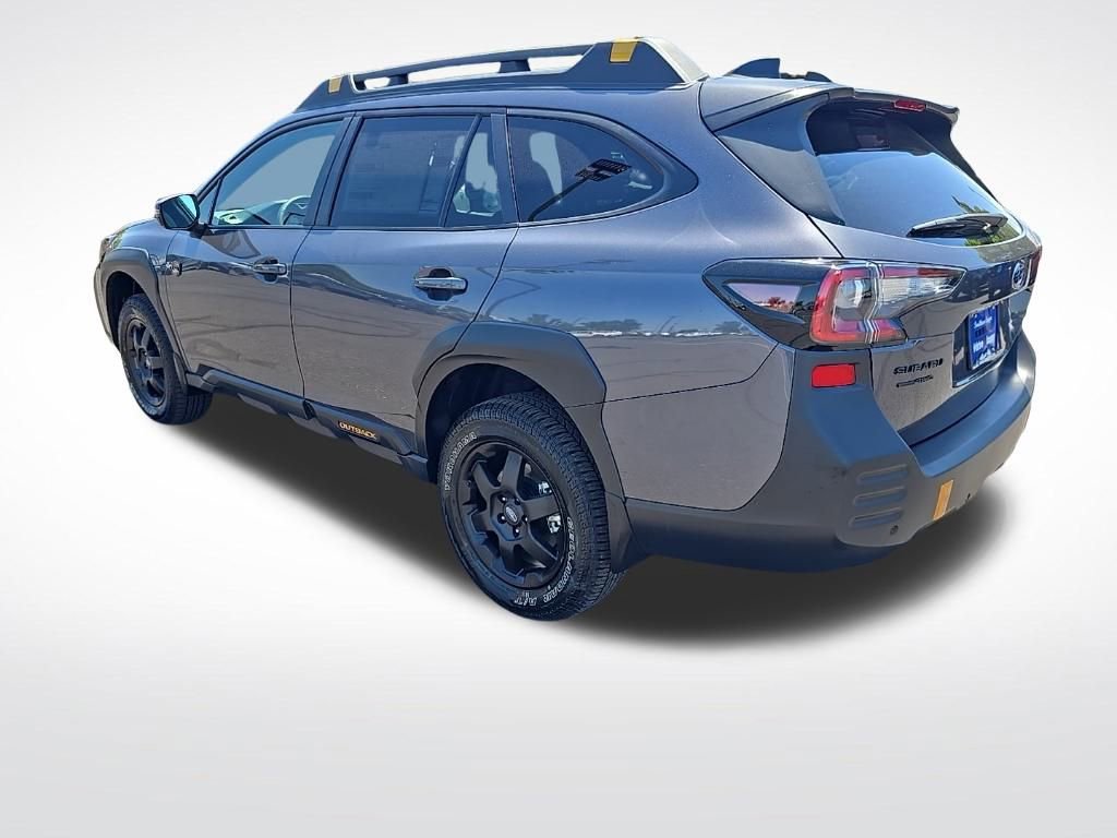 New 2025 Subaru Outback Wilderness image 5