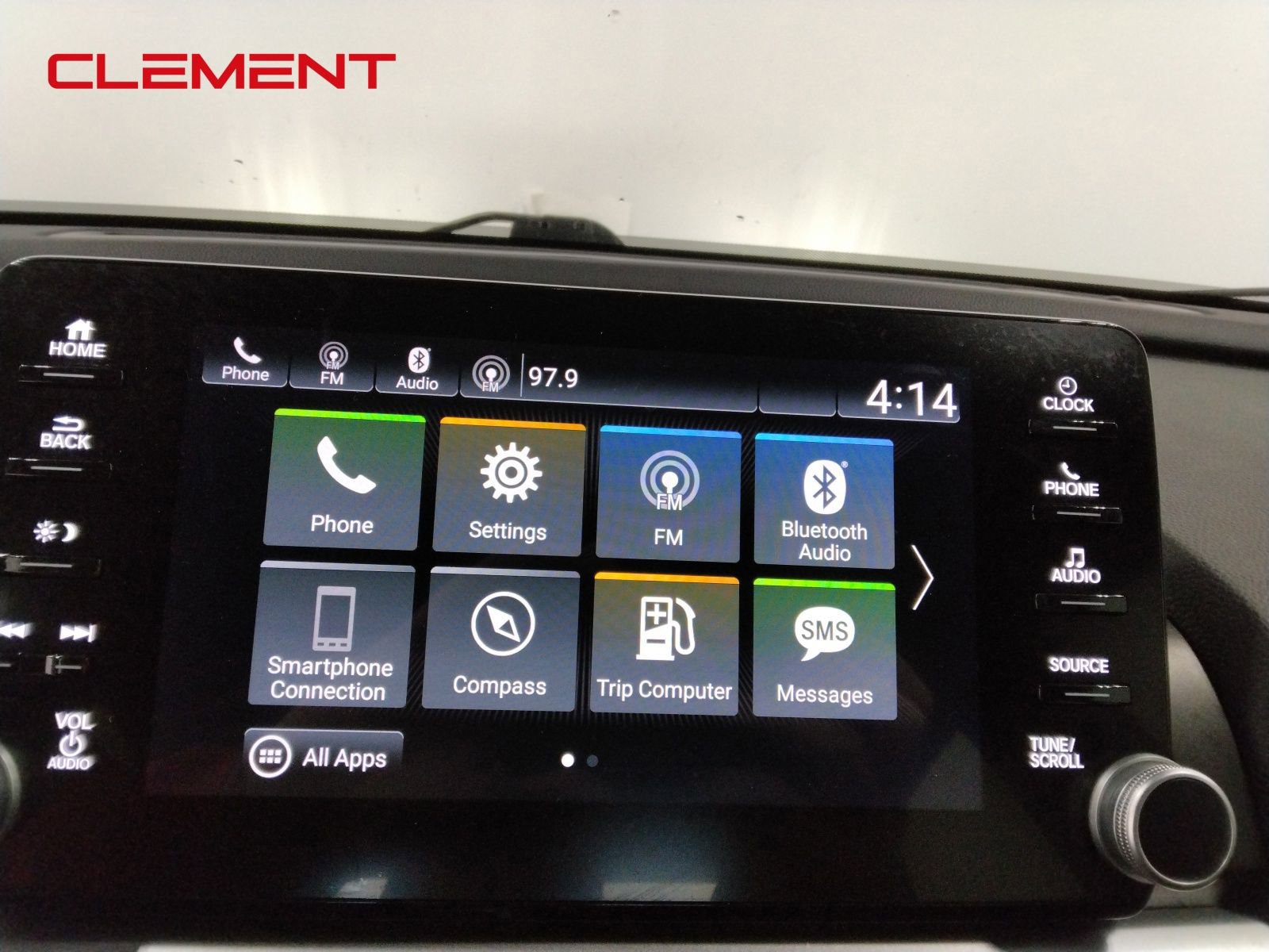 Used 2020 Honda Accord Sport image 22