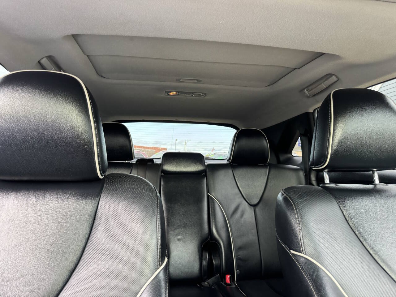 Used 2013 Toyota Venza AWD image 39