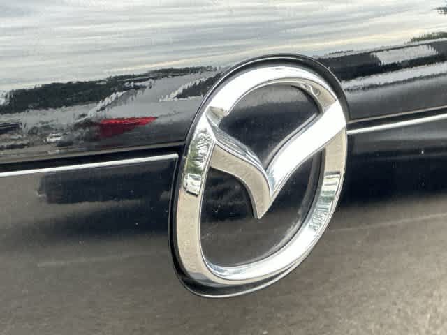 Used 2025 MAZDA CX-30 AWD 2.5 S w/ Select Sport Pkg image 24