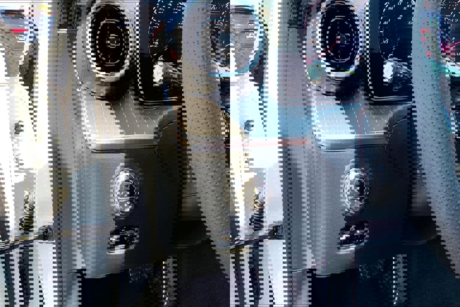 Certified 2024 Mercedes-Benz C 300 Sedan image 12