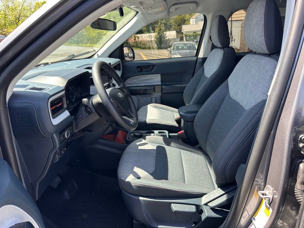 Used 2023 Ford Maverick XLT w/ Equipment Group 300A Standard image 12