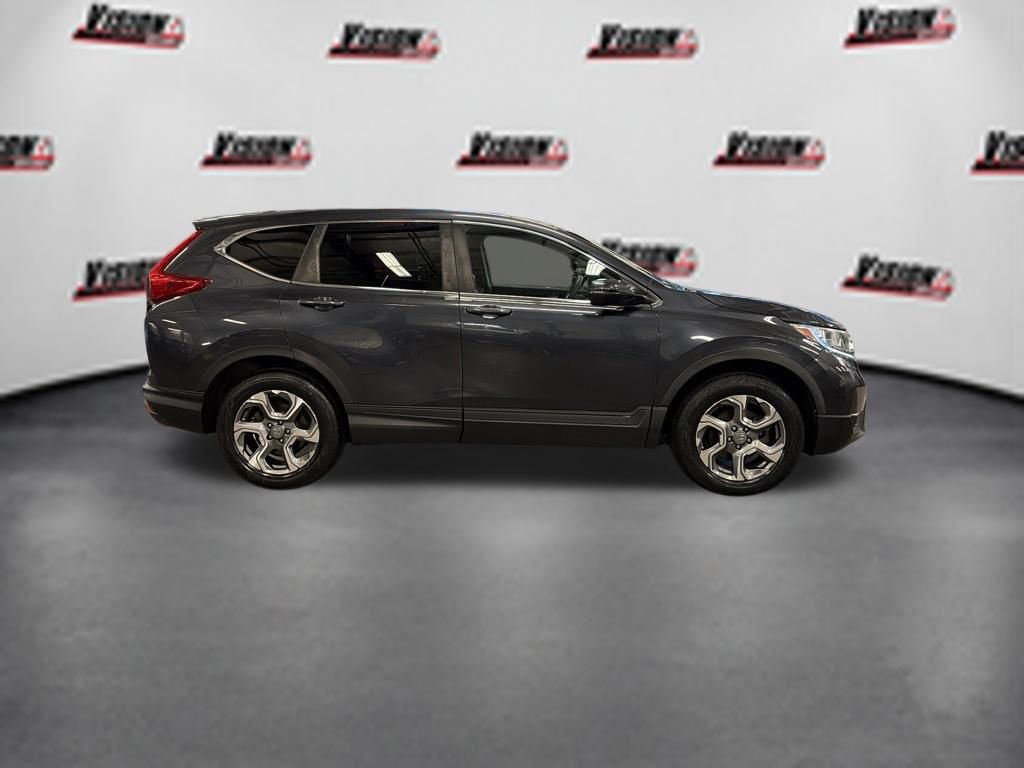 Used 2017 Honda CR-V EX image 4