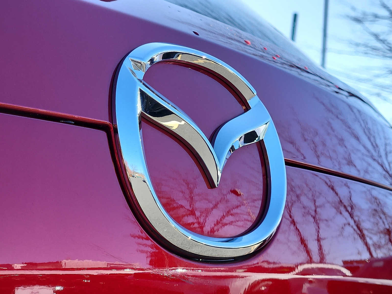 Used 2023 MAZDA CX-5 AWD 2.5 S w/ Preferred Package image 30