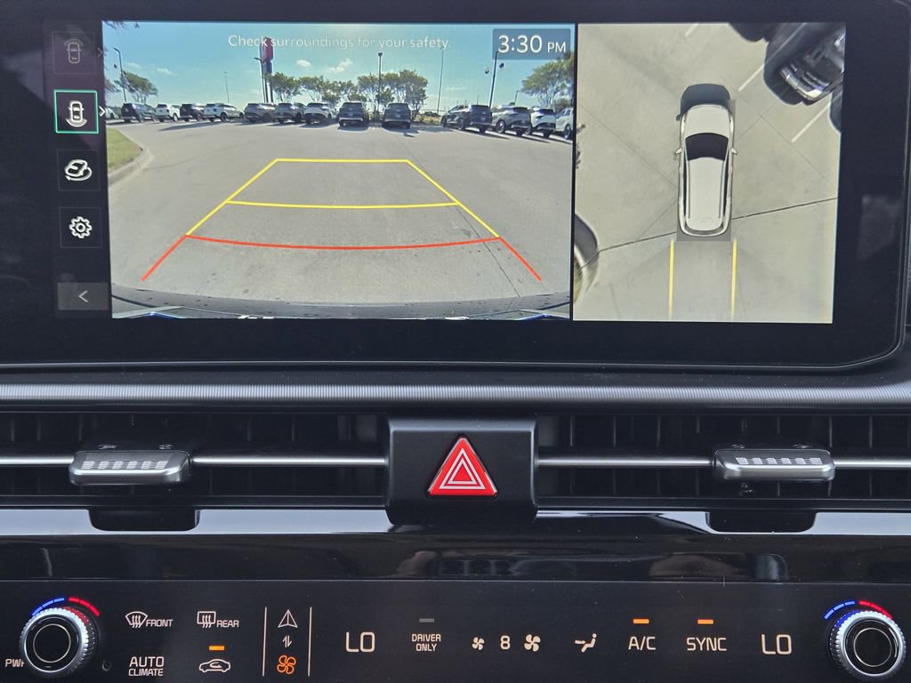 New 2026 Kia Sportage SX Prestige image 13