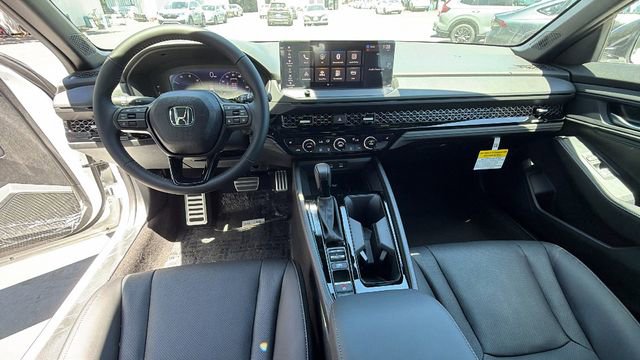 New 2026 Honda Accord Sport image 18