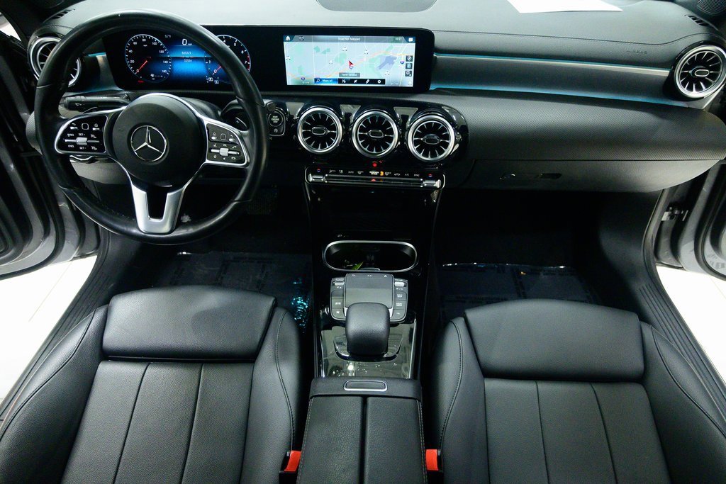 Certified 2023 Mercedes-Benz CLA 250 4MATIC image 13