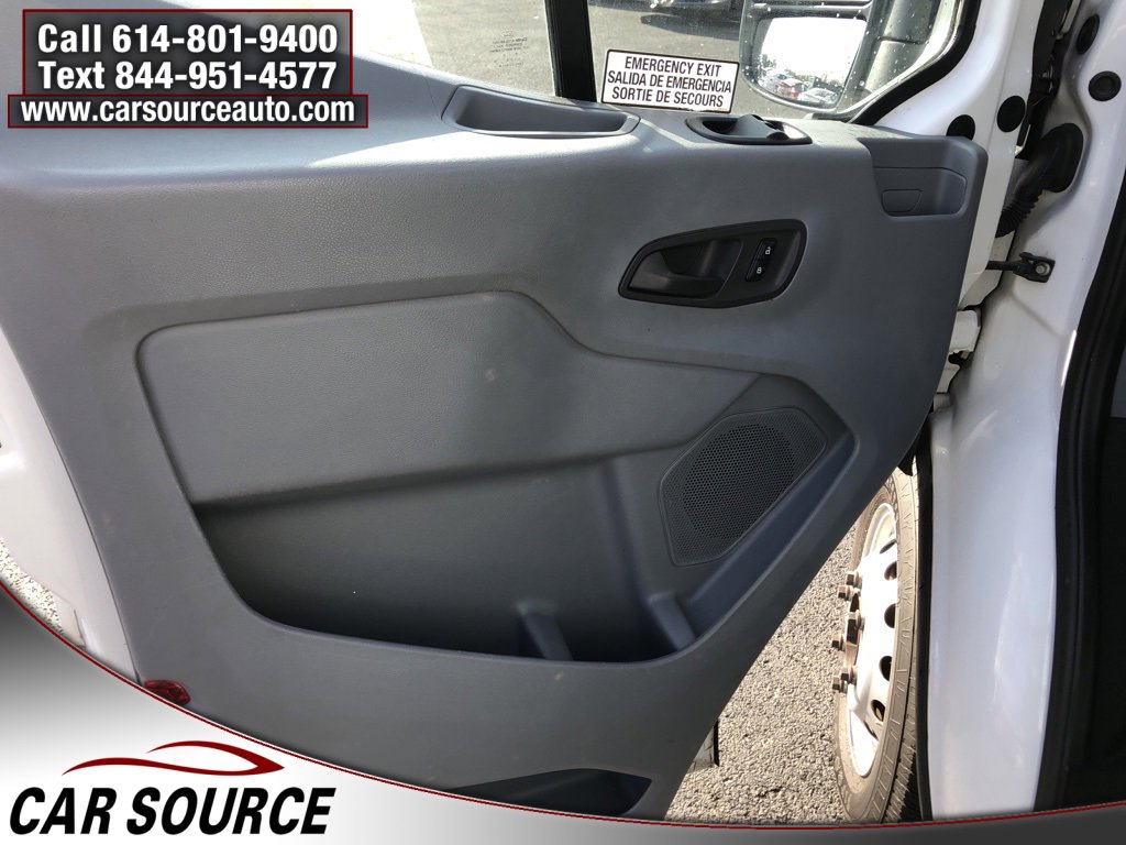 Used 2018 Ford Transit 350 XL image 14