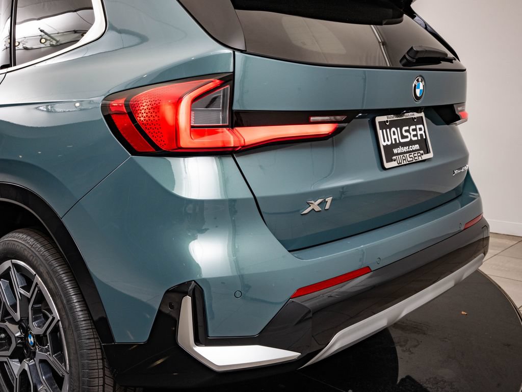 New 2026 BMW X1 xDrive28i w/ Convenience Package AWD/4WD image 19