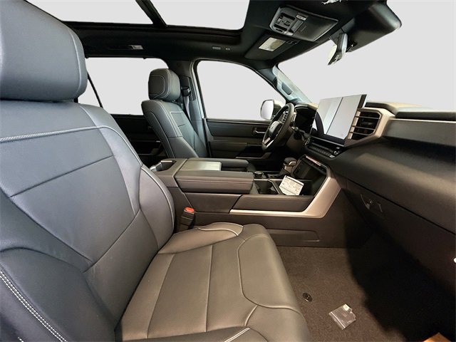 New 2026 Toyota Sequoia Limited image 25